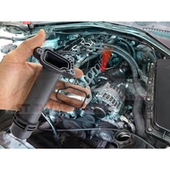 Side Water Pipe Cylinder BMW X1 E84 N47N E90 N47N X3 E83 N47N Diesel Engine