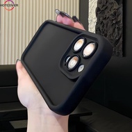 Luxury Casing For Realme 8 8S 7i 8i 9i 5 5i 5s 6i Q3s Q3t Q3i Q3 Pro Carnival Q5i 2 Pro Solid Color 