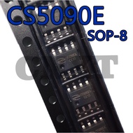 2~5PCS CS5080E CS5090E ESOP8 CS5080 CS5090 USB Input Booster Charging Management IC Brand New Origin