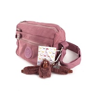 Waterproof Monkey Chain Shoulder Bag Crossbody Bag