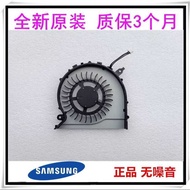 Suitable for Brand New Samsung NP3E5M NT3E5M/Q/K NP5R5H Fan BA31-153A