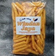 Cheese Sticks Balado Sticks Corn Sticks 200 gram Kilogram Sticks