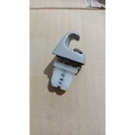Original Innova reborn fortuner VRZ Sienta Sun Visor Hanger Holder