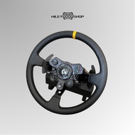 Steering wheel replacement Mod set for Logitech G29, G920, G923 (Please read description carefully)