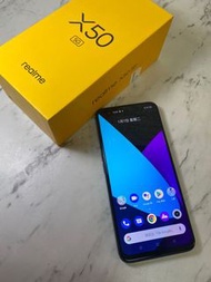 Realme X50 5g