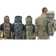 511 TACTICAL TUBE BACKPACK
