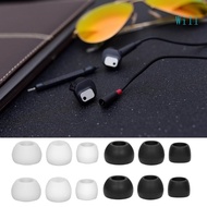 Will Headset Covers Ear Tips Earplugs For IE80s CX275s Headsets Earbuds Eartips