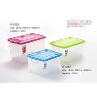Elianware storage box 30L,40L,50L