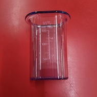 Panasonic Food Processor MK-F510/MK-F310  Food Pusher