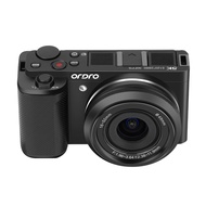 ORDRO NEW G930 Mirrorless Camera Optical Zoom Vlog Camera 5K/30fps,4K/60fps Digital Cameras for Phot