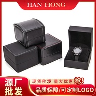 PU Watch Box Watch Packaging Box Watch Case Watch Storage Box Jewelry Box Watch Gift Box Wholesale W