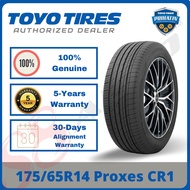 175/65R14 Toyo Tires Proxes CR1 *Year 2023/2024