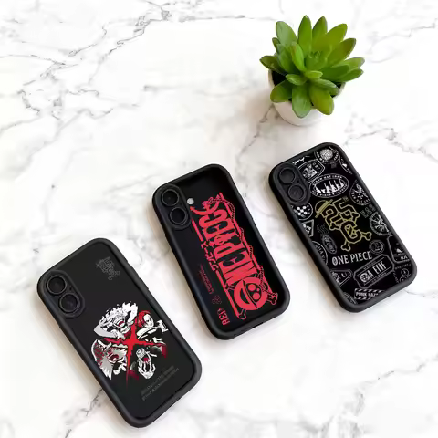 Hot ONEs PieceS LuffyS Phone Case for Huawei P50 Honor 600 X9d 400 300 X6B 200 X8C X9b X9a Magic8 Ma