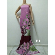 Batik Cotton Viscose