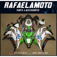 Kawasaki ZX-10R Full Coverset Year 2011-2015 Fairing 40