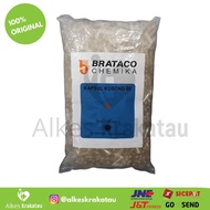Kapsul Kosong ukuran 00 Brataco Chemika / Capsule Obat