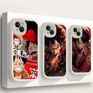 for OPPO A11 A9 A32 A35 A5 A3S A55 A7 A83 F11 F19 Pro Plus A7X silicone TPU soft Case TY75 ONE PIECE