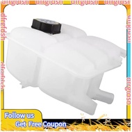 【D&F】Cooling System Auxiliary Water Tank WIith Lid for  FOCUS 2012-2015 ESCORT  2013-2016 1.5T/1.6T 
