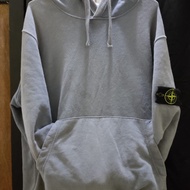 hoodie stone island original