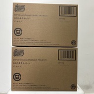 全新 魂限 SMP 泰安 Ga-Orn 勇者傳說 泰丹 X GX Da Garn $750/盒