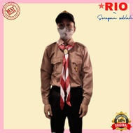 BAJU PRAMUKA PEMBINA/GURU PUTRA