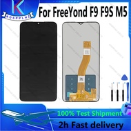 For FreeYond F9 F9s M5 M5A LCD&Touch Screen Digitizer For FreeYond M5 5G M6 Display module Replaceme