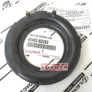 New Rubber Lower Rear Coil Spring Base Agya Ayla 48482-BZ080