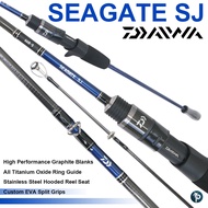 DAIWA SEAGATE SJ