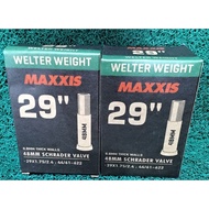 MAXXIS TUBE 29X1.75/2.4 AV 48MM