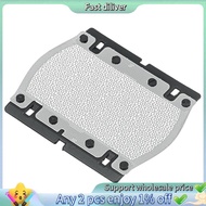 HJ-for Braun Shaver Replacement Foil Support M90 M60 P40 P50 P60 P70 555 575 5S Razor Accessories Sh