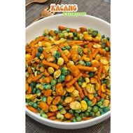Mixed Peanuts 500 gr (1/ 2 kg)