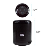 [super stationery] HYKU Pembesar Suara Bluetooth Mudah Alih TG-519 / TG-621 / TG-537| Portable Bluet