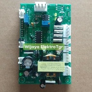 pcb control lakoni 120e