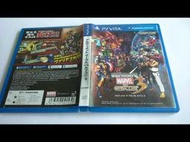 ★露天電玩雜貨店★PSV 終極漫畫英雄 VS 卡普空 3 CAPCOM 3   二手精品 