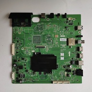 Chuangwei 65G9200 LCD TV Motherboard 5800-A8H880-0P00 with Screen LC650EGE