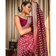 MK1278 SAREE
*1MINUTE  READY TO WARE SAREE*