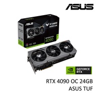 ASUS TUF GAMING GeForce RTX 4090 OC Edition GAMING GRAPHIC CARD