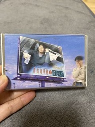 周華健 真的周華健 II 弦途有你 卡式帶