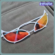 EMOTE Doflamingo Sunglasses Trendy One Piece Anti UV Anime Cosplay Glasses
