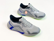 [HCM]Giày nam Alpha Bounce 2020 mới êm bền cao cấp nhẹ (Xám sáng)