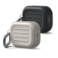 AirPods Pro 3 Armor軍規防摔保護殼