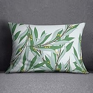 Questo Casa Decorative Pillow Case Cushion Cover Home Decor Sofa Cafe Size 35x50cm Designed and Made