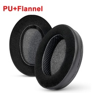 Replacement Headphone Ear Pads For Redragon H510 Zeus X RGB  H520 Icon  H710 Helios  H120  H350 / Br