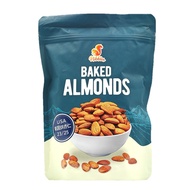 Nibbles USA Baked Almond 300g