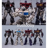 Magnificent Mecha MM01 MM-01 ver 2.0 Optimus Prime Upgrade kit Accessories Pack MM01B MM-01B MM01P M