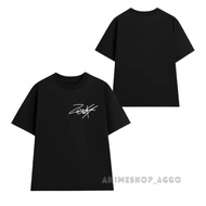 Zeus Signature Unisex T-shirt, suitable for men and women, suitable for work or going out, 2-way str