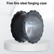 [YAFEXHM]fat bike Wheel Hub Motor Electric Bike Motor 48V 750W Brushless Ebike Motor 9pin