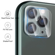 IPhone 11 11 pro 11 Pro Max 12 12PRO 12 PRO MAX 9H Transparent Camera Lens Screen Protector