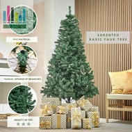 Premium Artificial Christmas Tree  6ft 7ft Christmas Tree  Christmas Decor