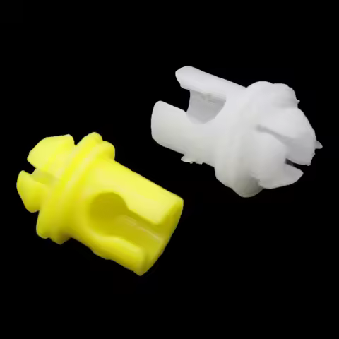 Durable Car Clips Interior Door Lock Clips For BMW 1 2 3 4 5 6 7 8 Series X1 X3 X4 X5 X6 X7 Z4 MINI 